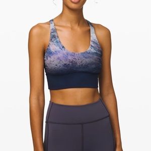 LULULEMON Free to be Moved bra - size 8